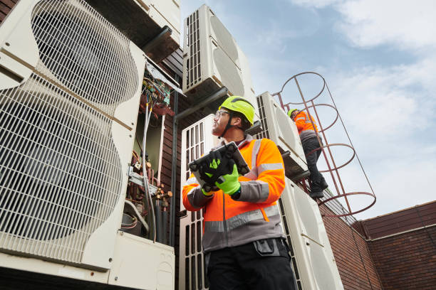 Best HVAC Replacement Cost  in Caon City, CO