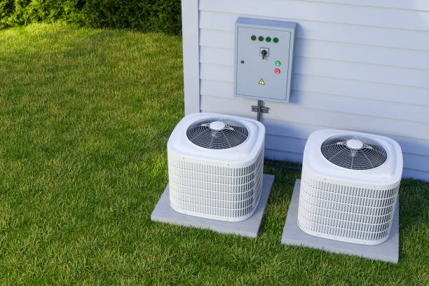 Best HVAC Air Duct Cleaning  in Caon City, CO