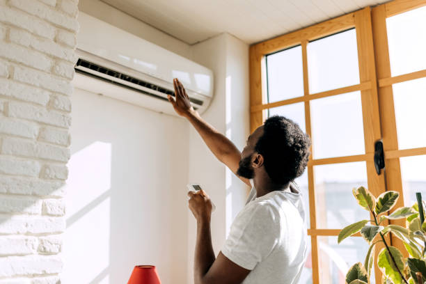  Caon City, CO HVAC Pros