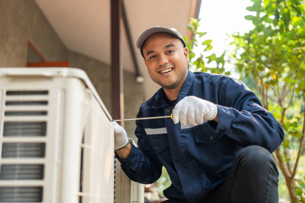 Reliable Caon City, CO HVAC Solutions